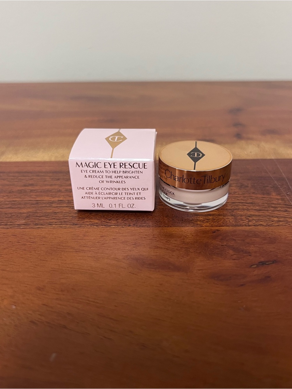 Charlotte Tilbury Magic Eye Rescue Eye Cream